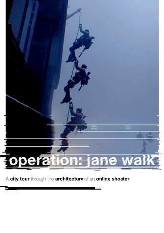 Operation: Jane Walk
