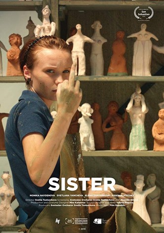 Sister