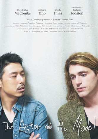 The Actor and the Model
