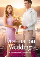 Destination Wedding