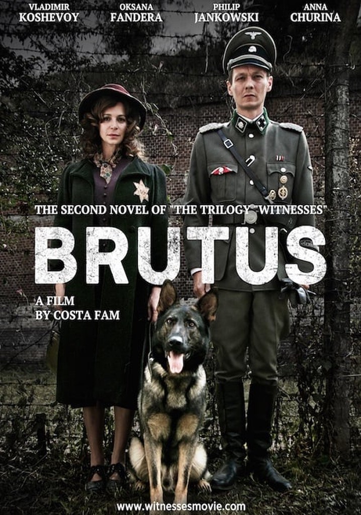 Brutus