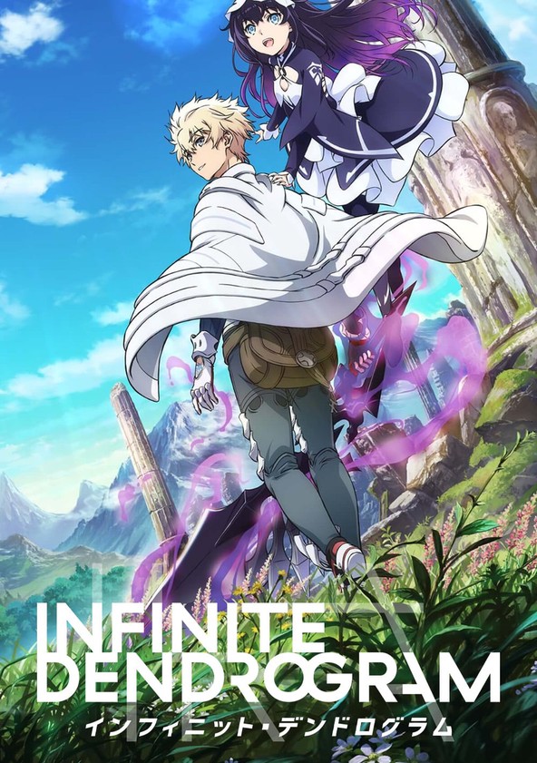 Assistir Infinite Dendrogram Online completo