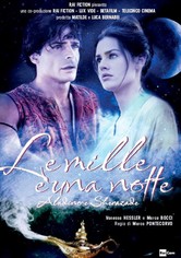 Le mille e una notte - Aladino e Sherazade