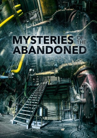 Mysteries of the Abandoned - Season 12