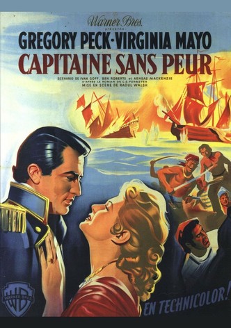 Capitaine sans peur