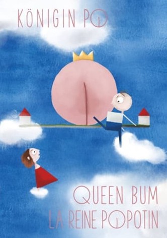 Queen Bum