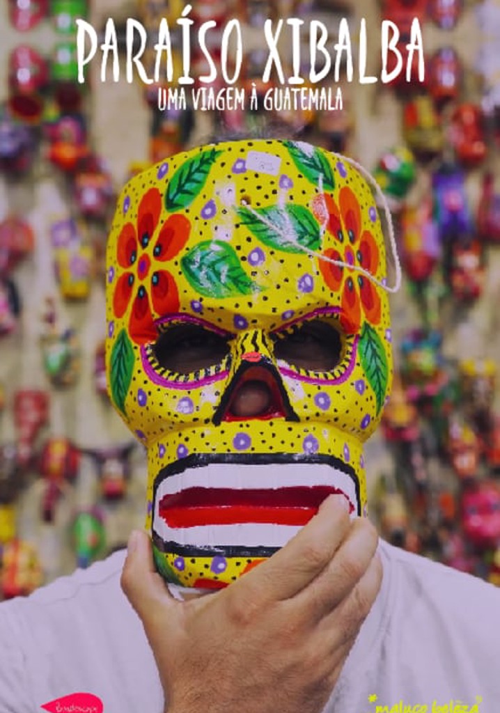 Paraíso Xibalba