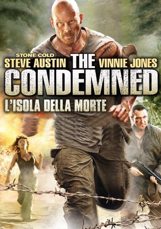 The Condemned - L'isola della morte