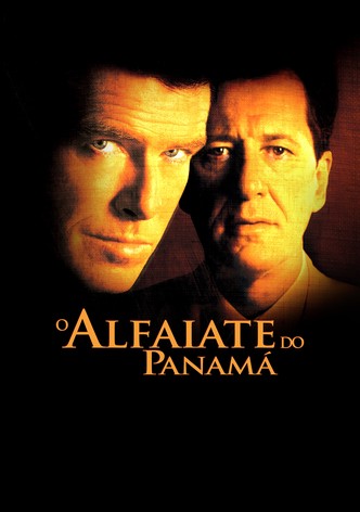 O Alfaiate do Panamá