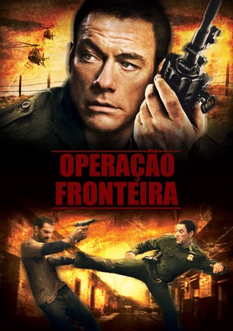 Operação Fronteira