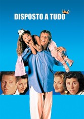 Disposto a Tudo