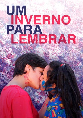 Um Inverno Para Lembrar