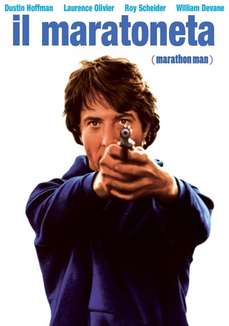 Il maratoneta