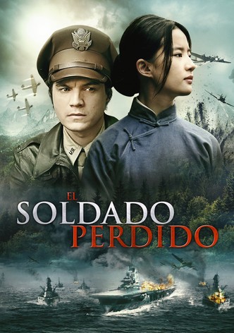 El soldado perdido