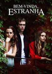 Bem-vinda, estranha