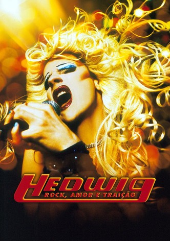 Hedwig - A Origem do Amor