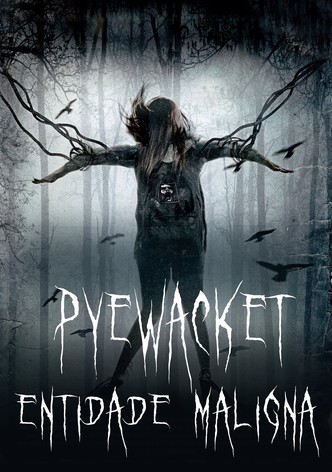 Pyewacket - Entidade Malígna
