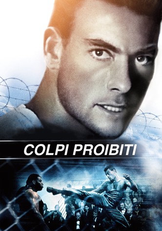 Colpi proibiti