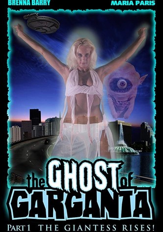 The Ghost of Garganta