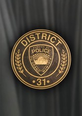 District 31 - Saison 4