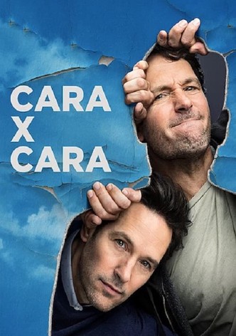 Cara x Cara