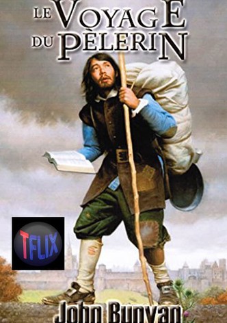 Le voyage du pélerin
