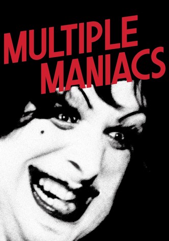 Multiple Maniacs