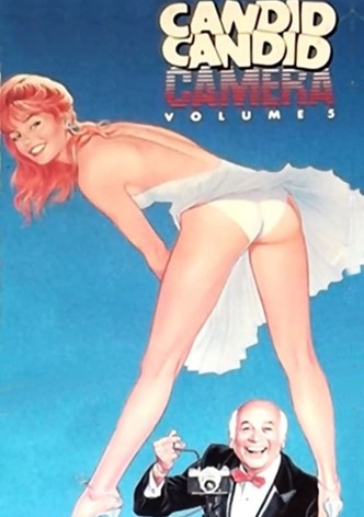 Candid Candid Camera Volume 5