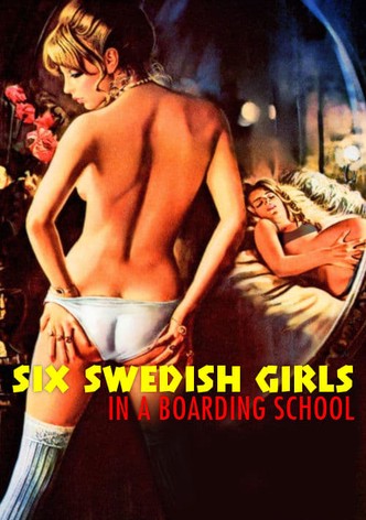 Superporno girls in un college svedese