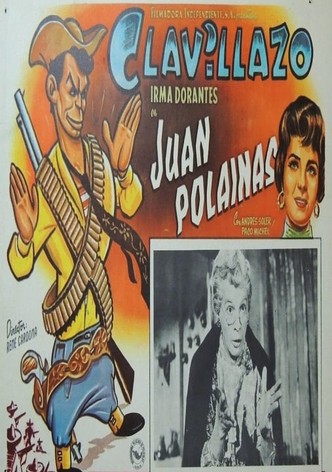 Juan Polainas