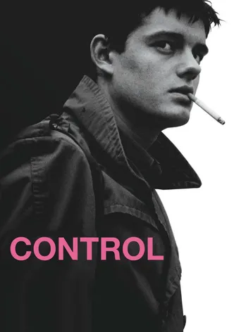 Control poster