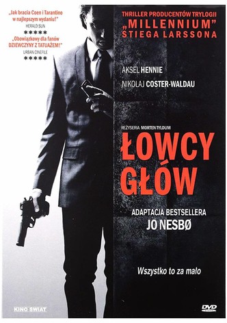 Łowcy głów