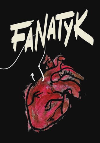 Fanatyk