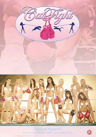 CatFight