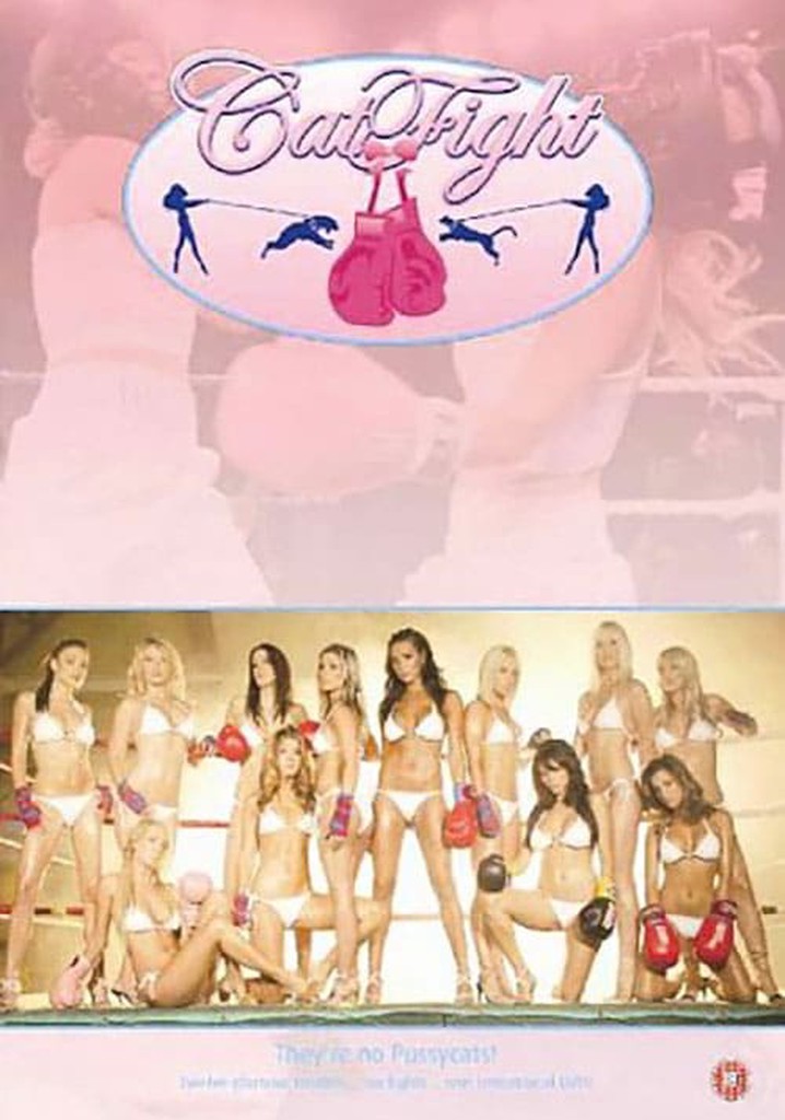CatFight