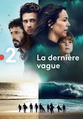 La Dernière Vague