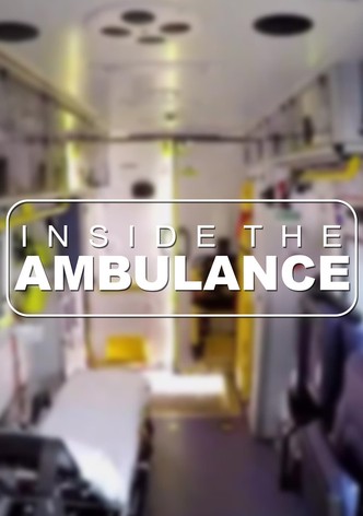 Inside the Ambulance 7