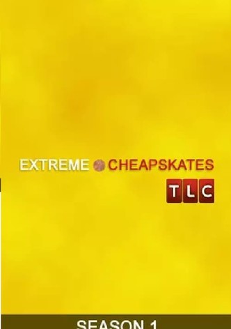 Extreme cheapskates full online episodes