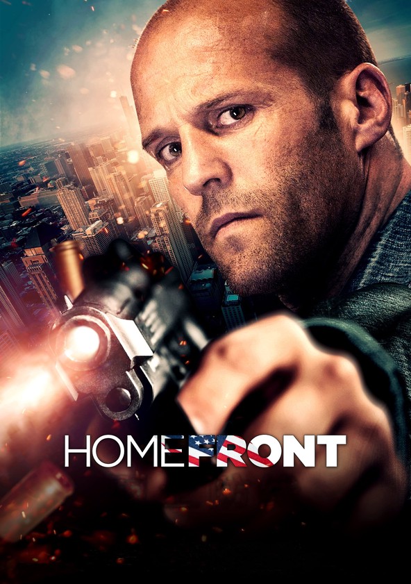 Où regarder Homefront en streaming complet et légal ?