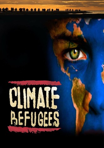 Climate Refugees
