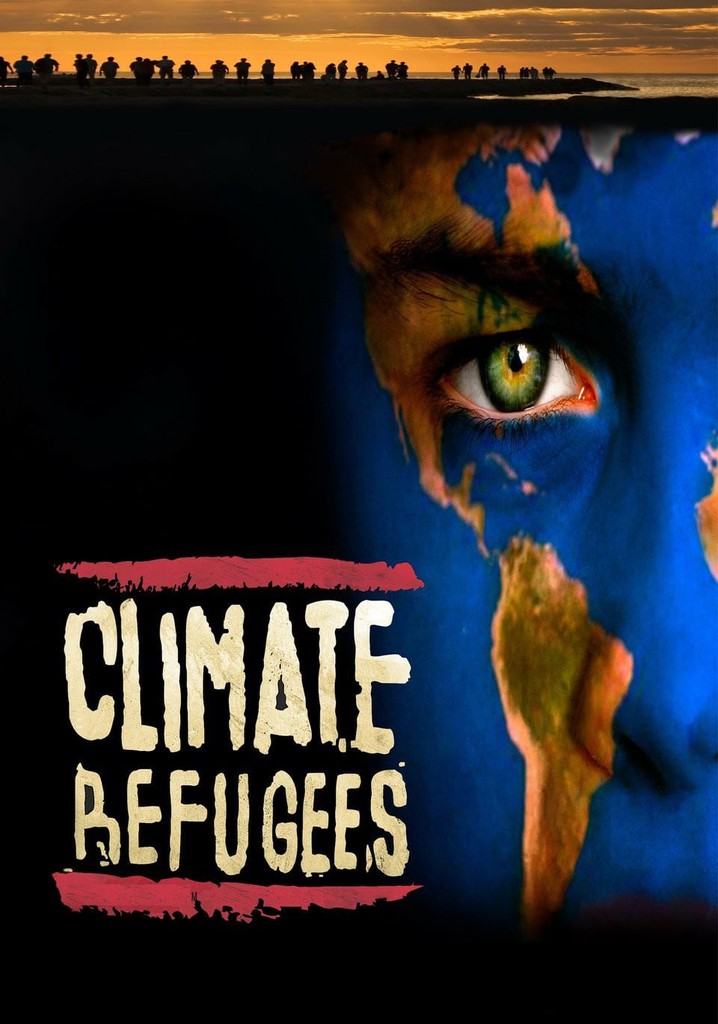 Climate Refugees