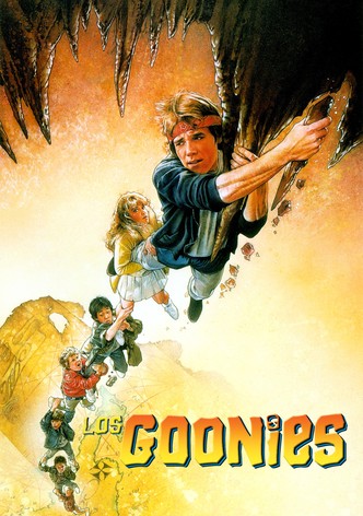 Los Goonies