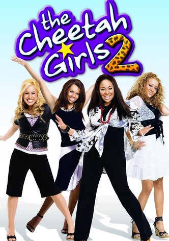 The Cheetah Girls 2