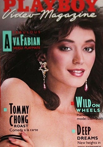 Playboy Video Magazine: Volume 12