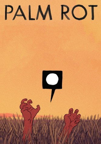 Palm Rot