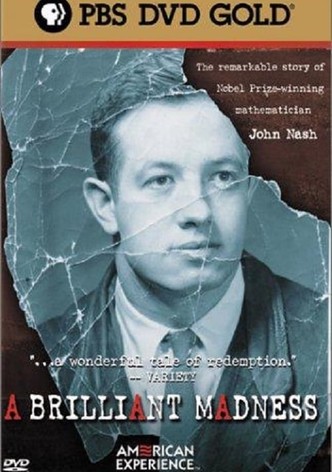 A Brilliant Madness
