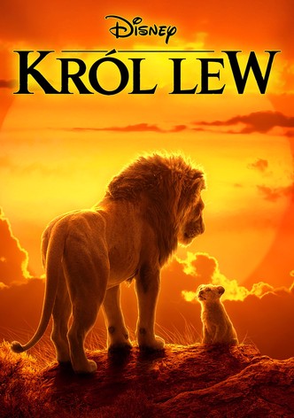 Król Lew