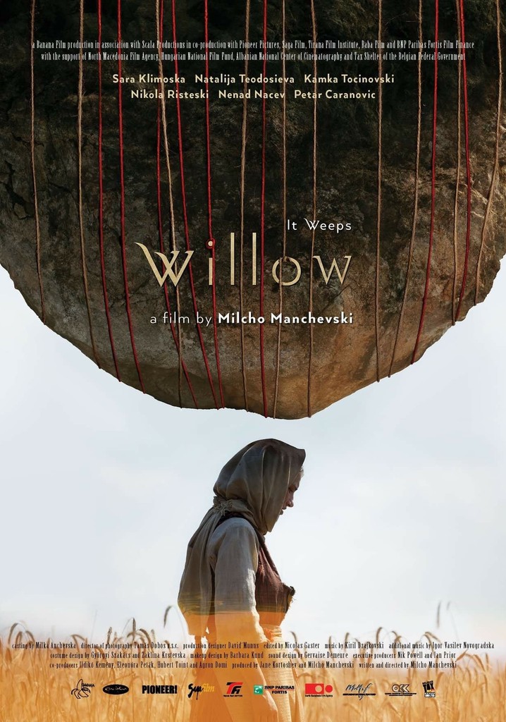 Willow streaming: where to watch movie online?