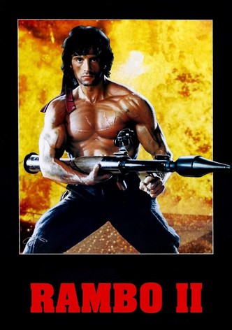 Rambo 2.