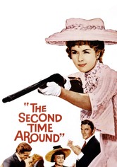 The Second Time Around